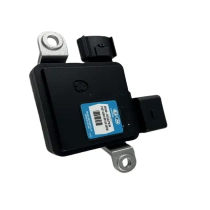 JUD 25385-E6000 Cooling Fan Controller Module for Hyundai i30/Elantra 2016-2019