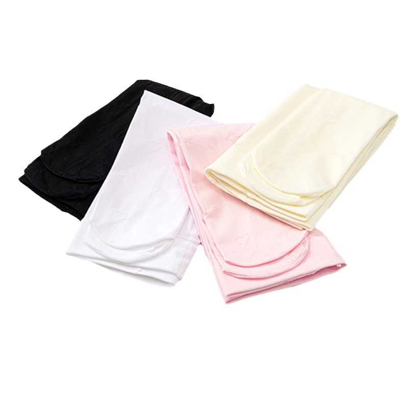 Underlay jumpsuit and stockings for children