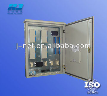 Indoor ONU cabinet