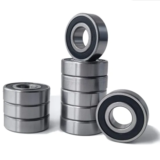Hot Deals on Miniature Deep Groove Ball Bearings: 606, 603, 604, 605, 607, 609, 623, 624