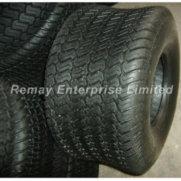Lawn Mover Tubeless Tire