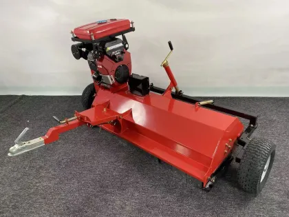 LONCIN Engine ATV-FLM150 15 hp Landscape Lawn Mower
