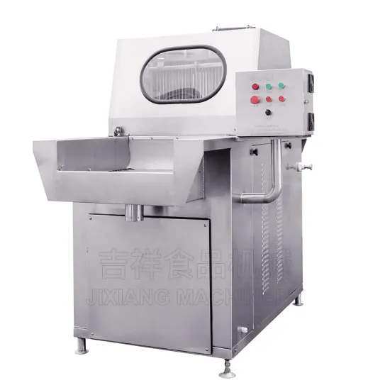Low Price Automatic Manual Big Capacity Stainless Steel Marinade Brine Injector Machine for Sale