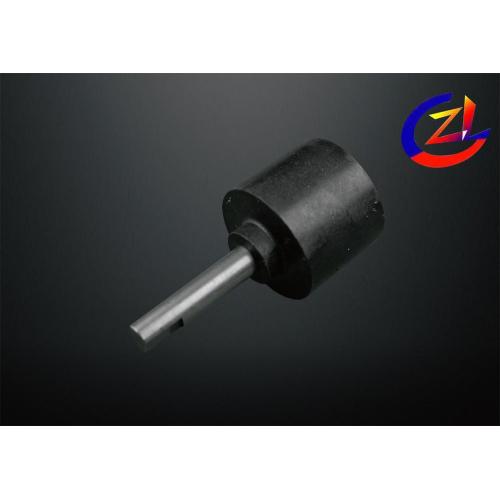 Electrical Injection Molded Ferrite Ring Magnet