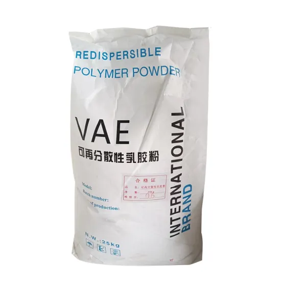 RDP Powder Manufacturer in Pakistan: WELCEL Hpmc and Redispersible Polymer Powder (Ethylene-vinyl Acetate)