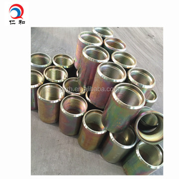 Api 5ct J55/K55/N80 NUE tubing collar