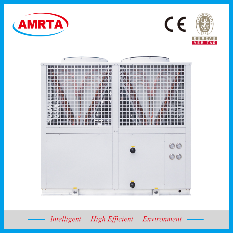 Industrial Glycol Water Chiller System