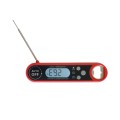 Waterproof Ambidextrous Kitchen Meat Thermometer