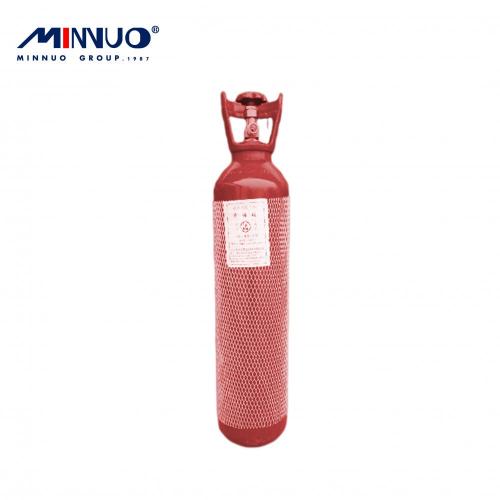 Oxygen Gas Cylinder Sizes And Volumes