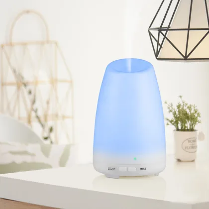 150ML Air Moisturizer Humidifier for Babies Kids