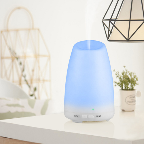 Air Purifier Ideal Aroma Air Humidifier for Home