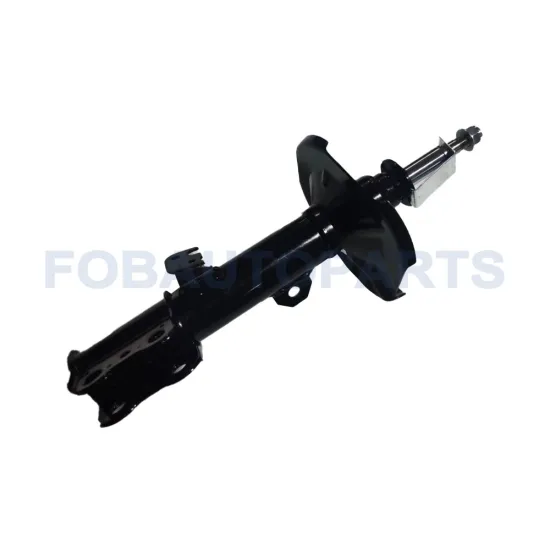 Front Shock Absorber Strut Assembly Pair for 03-08 Toyota Corolla