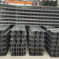 Best professional steel rebar truss girder