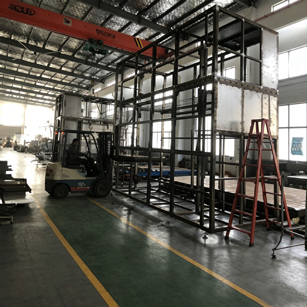 Vehicle Ramp 52