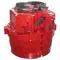 Wellhead Pneumatic Slips for drilling