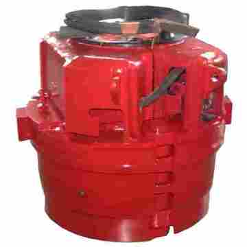 Wellhead Pneumatic Slips for drilling