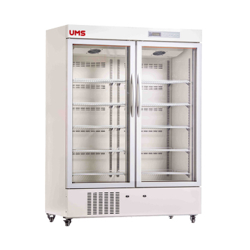 2 ~ 8 ℃ 1006L Medyczna zamrażarka UPC-5V1006