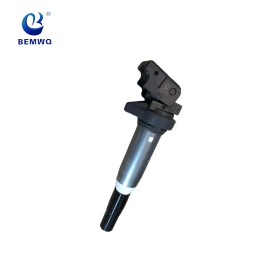 BMW Ignition Coils for N52, E90, F07, F10, X1, X6 (Part Numbers: 12138616153, 12137575010, 12137594596, 12138657273)