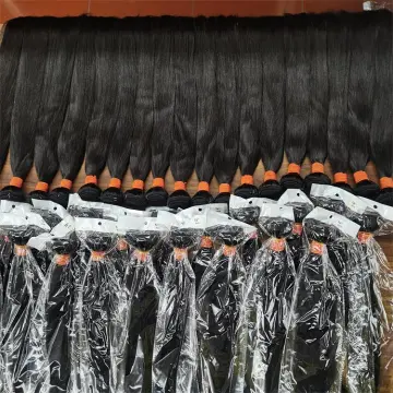 Raw indian temple hair,unprocessed raw virgin cuticle aligned hair vendors/bundles from india,raw indian hair unprocessed virgin