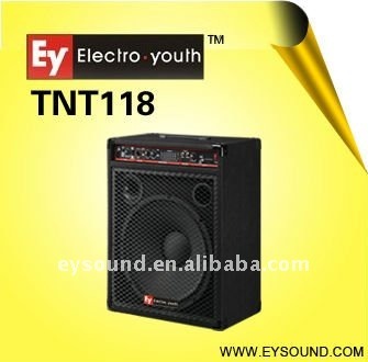 guitar combo speaker TNT118