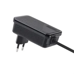 Wall mount ac adaptor with EU plus