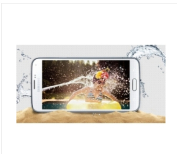 2014 Samsung 4G 16GB quad-core phone GALAXY S5