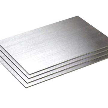 HD Metal Prints 4x8 Sheet Aluminum - Silver Mirror Aluminum Plate with Custom Services