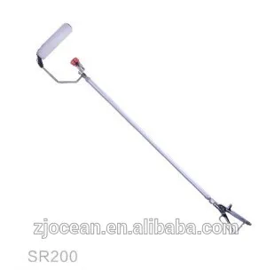 SR200 airless paint roller