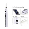 Inyector de anestesia dental sin dolor