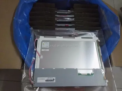 Toshiba Matsushita 15.0 Inch LCD Monitor TV - LTA150B851F 1024x768