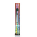 Wegwerp vape pen e sigaret Posh plus xl