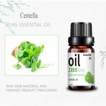 Private Rótulo Difusor Aromaterapia Centella Oil Massage Oil