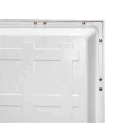 Syska Plafond Lumineux 60x60