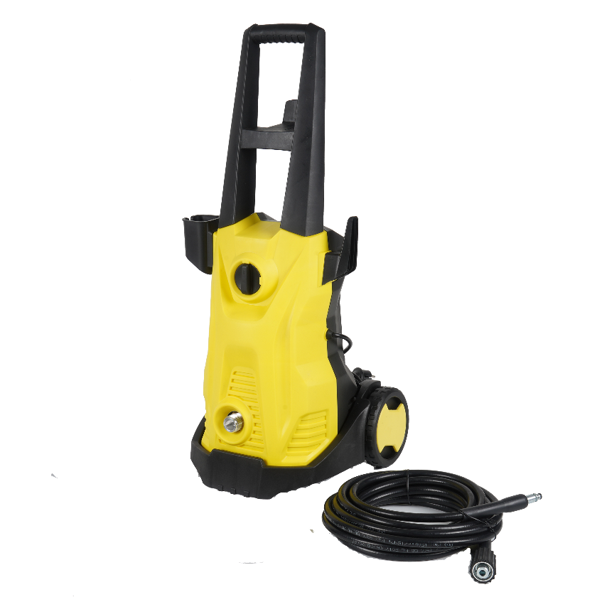 Long Handle Mini Electric de alta pressão arruela e Hidrolavadorora