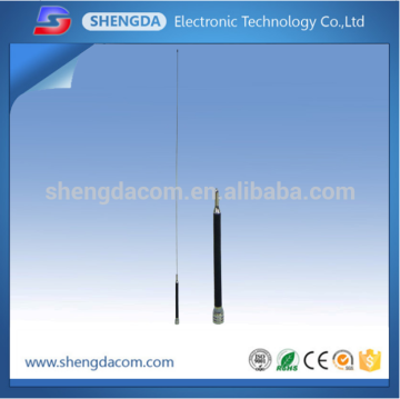 High performance 26-28MHz whip mobile antenna 27mhz CB Antenna for 27mhz cb radio