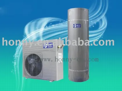 Domestic Heat pump water heater