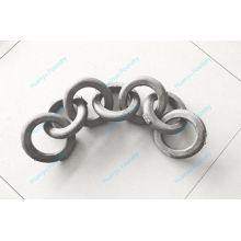 Nikeljna zlitina D-Type Rotary Chiln Chain