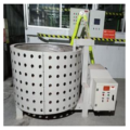 Advanced Robotic Dipping Bucket