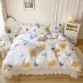 Set cover cover cover bedspread setspread