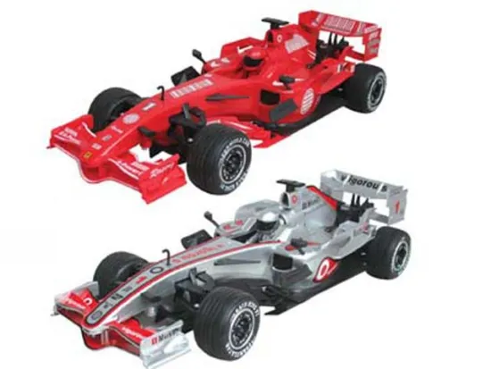 1:10 R/C CAR