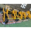 SB50 Side Tye Hydraulic Breaker