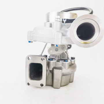 Turbocharger for Liebherr Industrial D934L Engine 53269887104