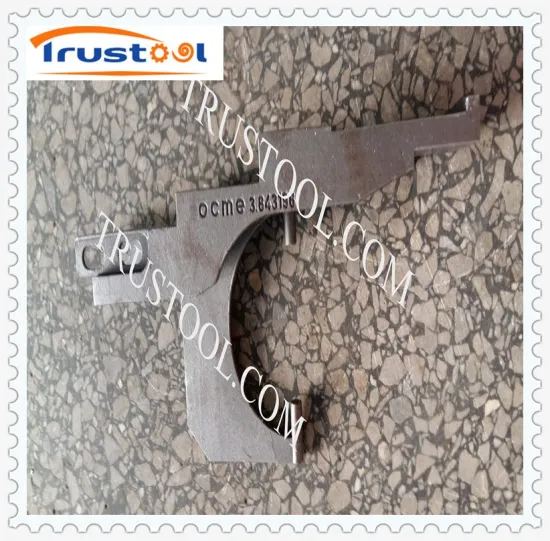 cnc welding Parts Rotor Pump Parts CNC Machined