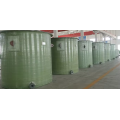 Durable 500m3 Frp Water Storage Tank