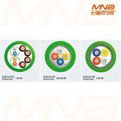 CAN-BUS Industrial Fieldbus Cable