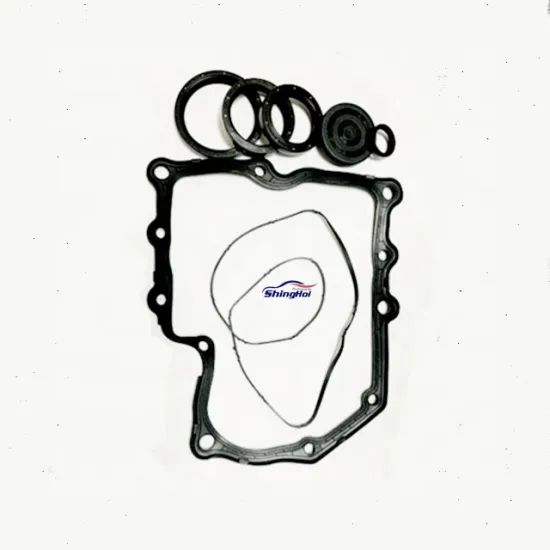 0AM 0CW DQ200 7-Speed DSG Transmission Rebuild Kit