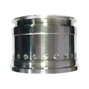 Turbocharger Spare Parts ABB VTR254/VTR184/VTR251/VTR250/VTR161/VTR160 for Marine Engines