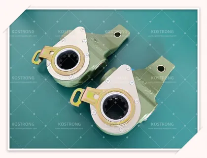 European Heavy Duty Automatic Slack Adjuster 72524C for DAF Trucks