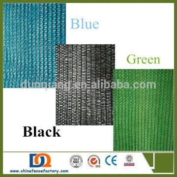 green sun shade net