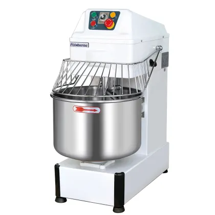 China Supplier Bakery Equipment Flour Bread Mixer for Baking Industrial